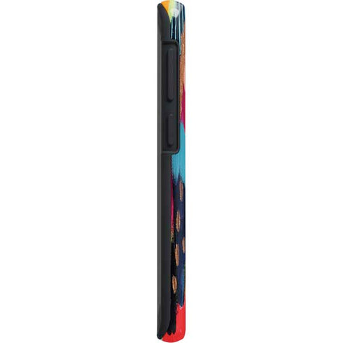 Etta Vee Color Melt Galaxy S20 Plus Pro Case